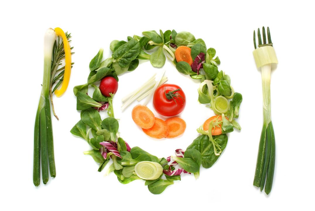 Ducan Diet Քաշի կորուստ