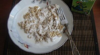 Հերկուլեսի դիետա մեկ շաբաթում 7 կգ նիհարելու համար